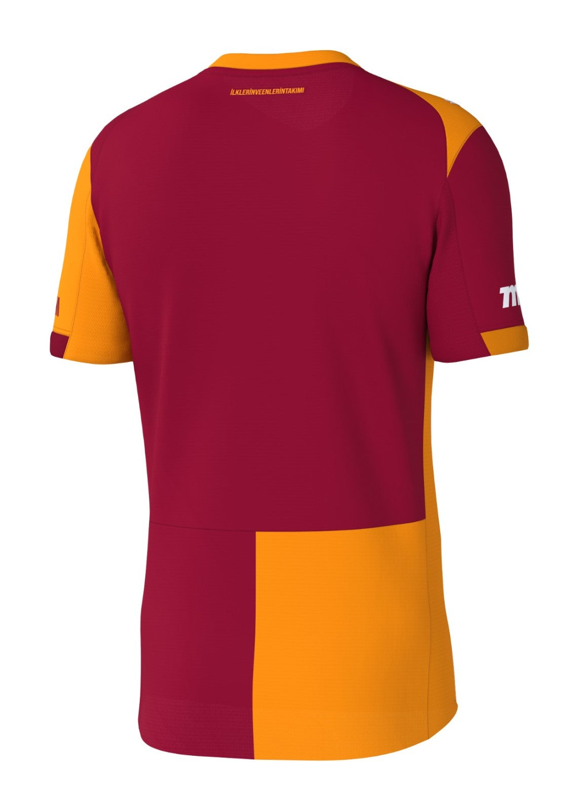 GALATASARAY (2025/2026) - Maillot Domicile