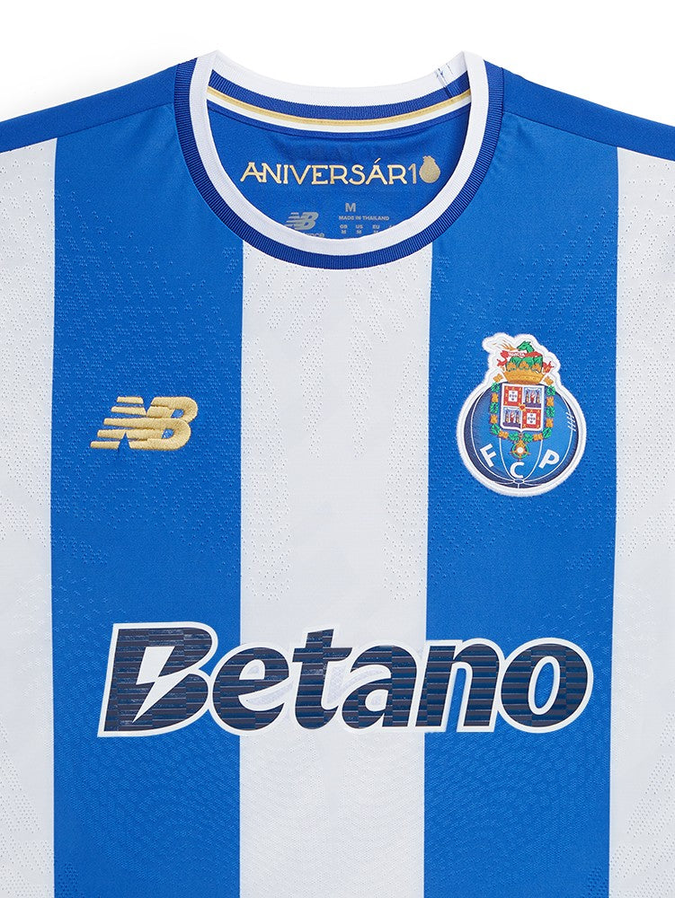 FC PORTO (2025/2026) - Maillot Domicile
