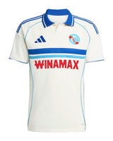 STRASBOURG (2025/2026) - Maillot Extérieur