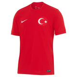 TURQUIE (2025) - Maillot Extérieur