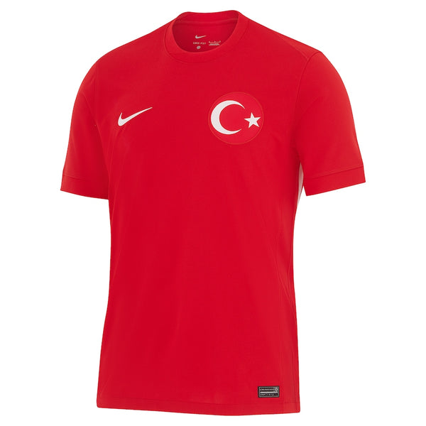 TURQUIE (2025) - Maillot Extérieur
