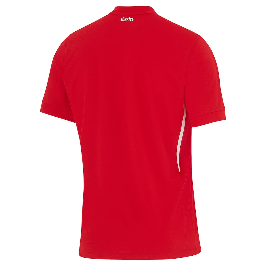 TURQUIE (2025) - Maillot Extérieur