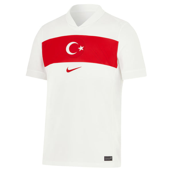 TURQUIE (2025) - Maillot Domicile