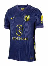 ATLETICO MADRID (2025/2026) - Maillot Extérieur