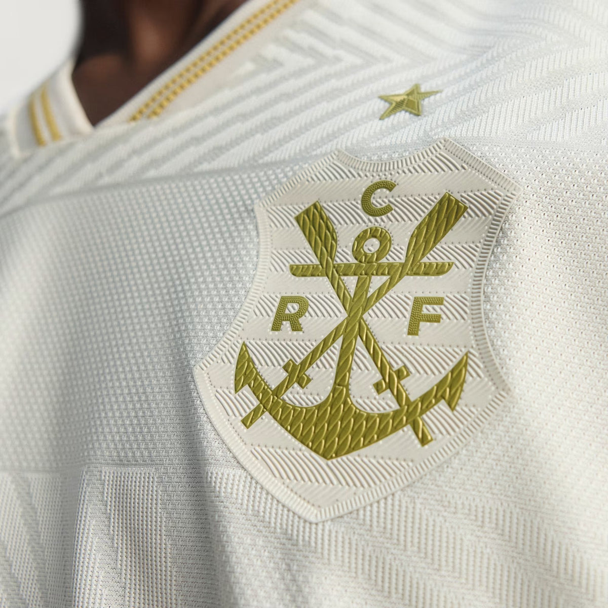 FLAMENGO (2025/2026) - 3ème Maillot