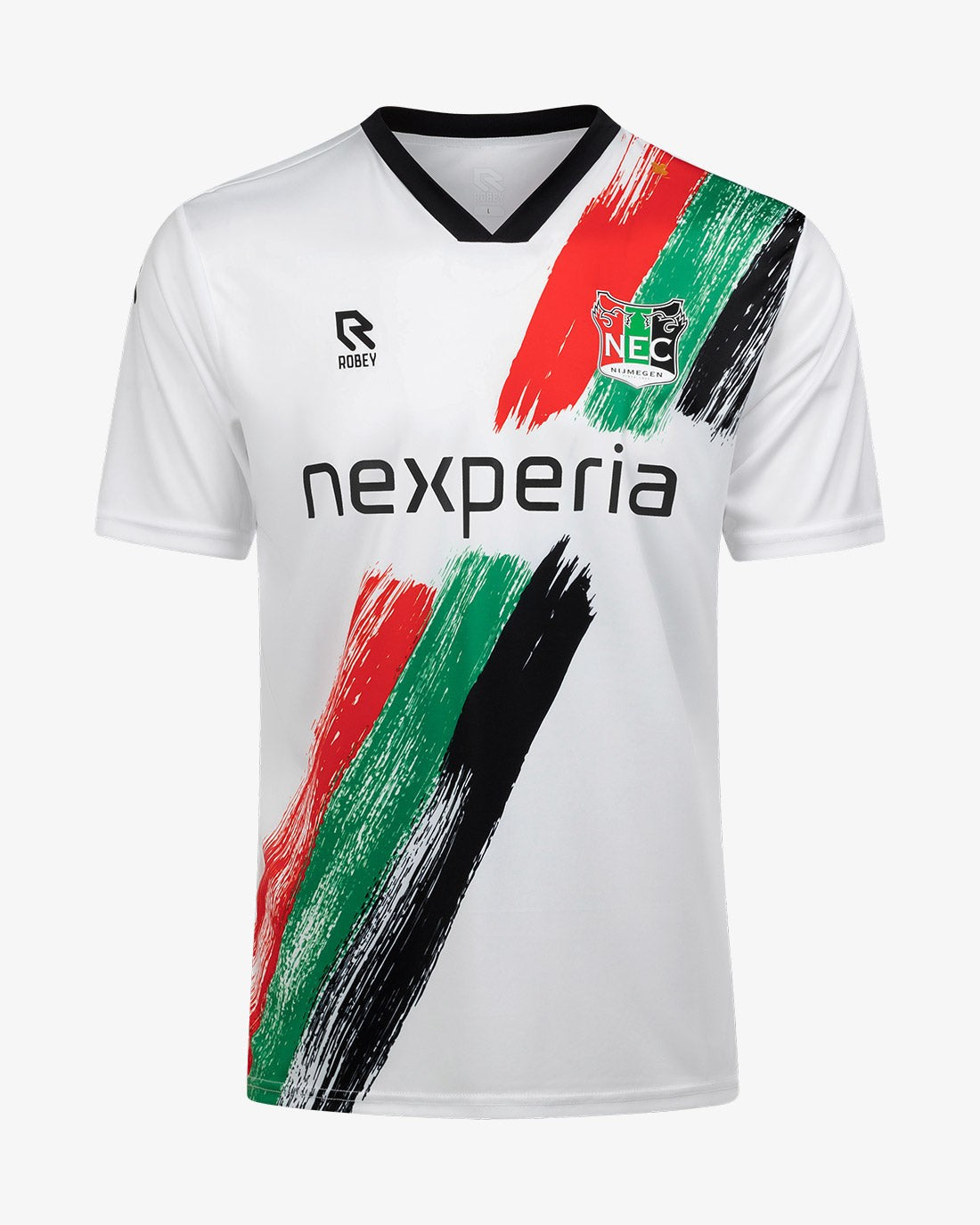 NEC NIJMEGEN (2025/2026) - Maillot Pré-Match