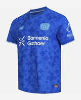 LEVERKUSEN (2025/2026) - 3ème Maillot