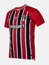 SAO PAULO (2025/2026) - Maillot Extérieur