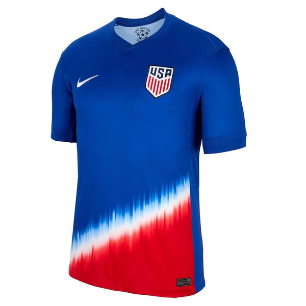 USA (2025) - Maillot Extérieur