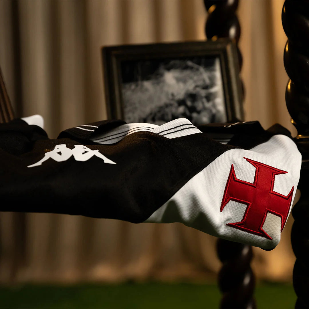 VASCO DE GAMA (2025/2026) - Maillot Domicile