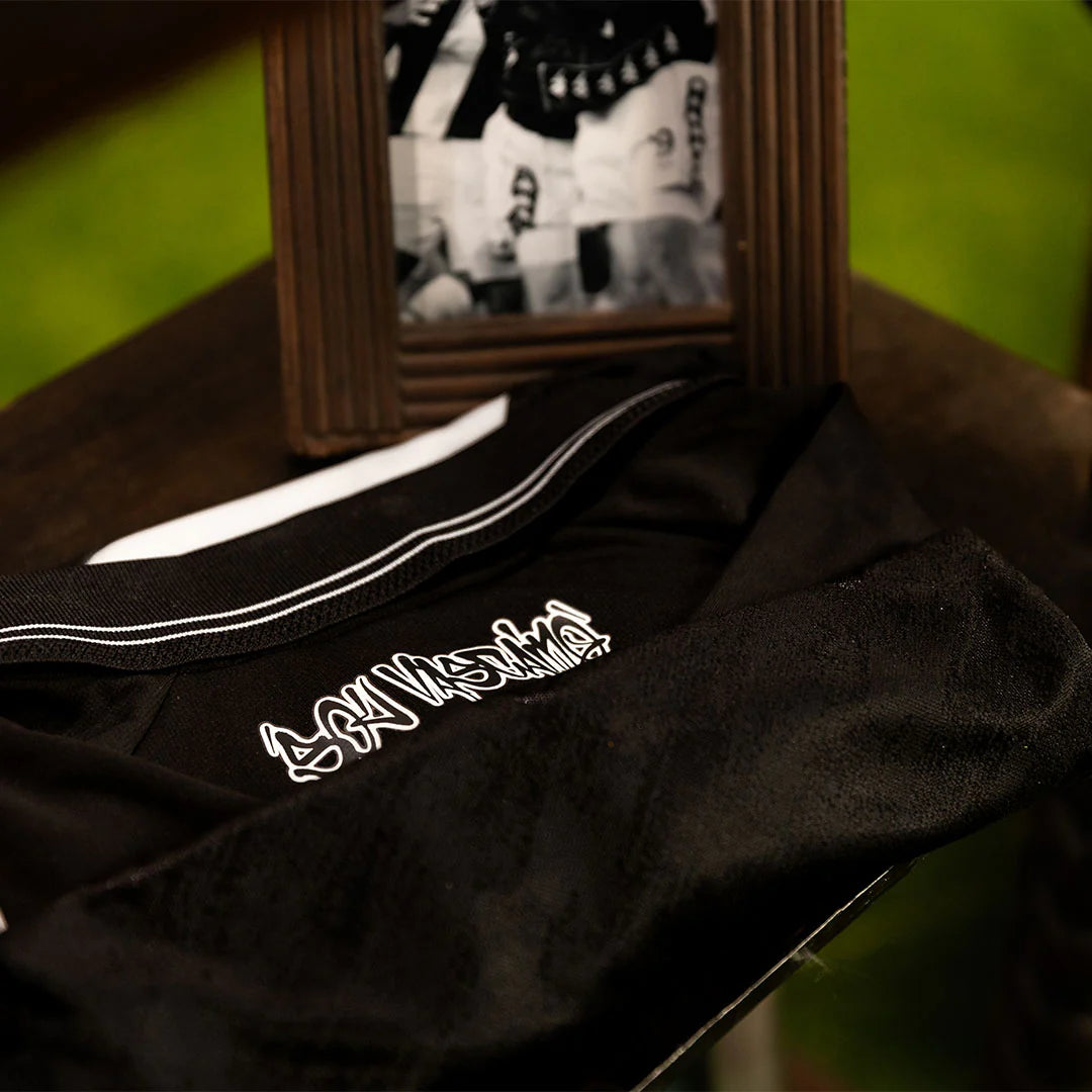 VASCO DE GAMA (2025/2026) - Maillot Domicile