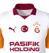 GALATASARAY (2025/2026) - Maillot Extérieur