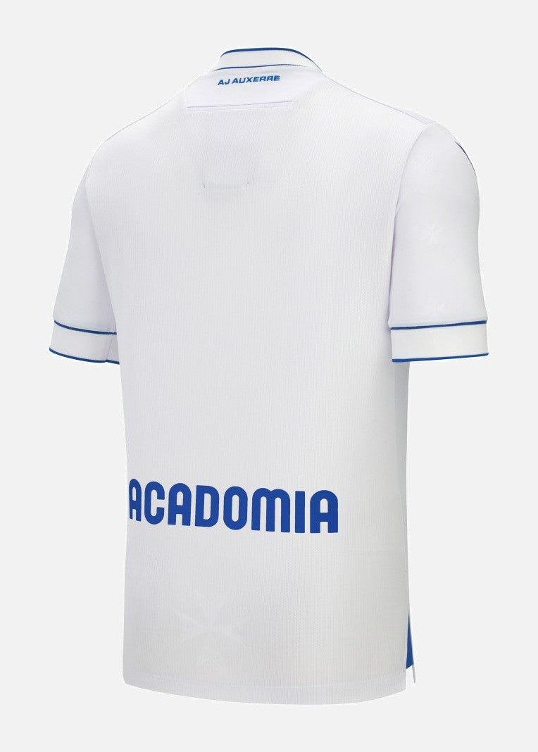 AJ AUXERRE (2025/2026) - Maillot Domicile