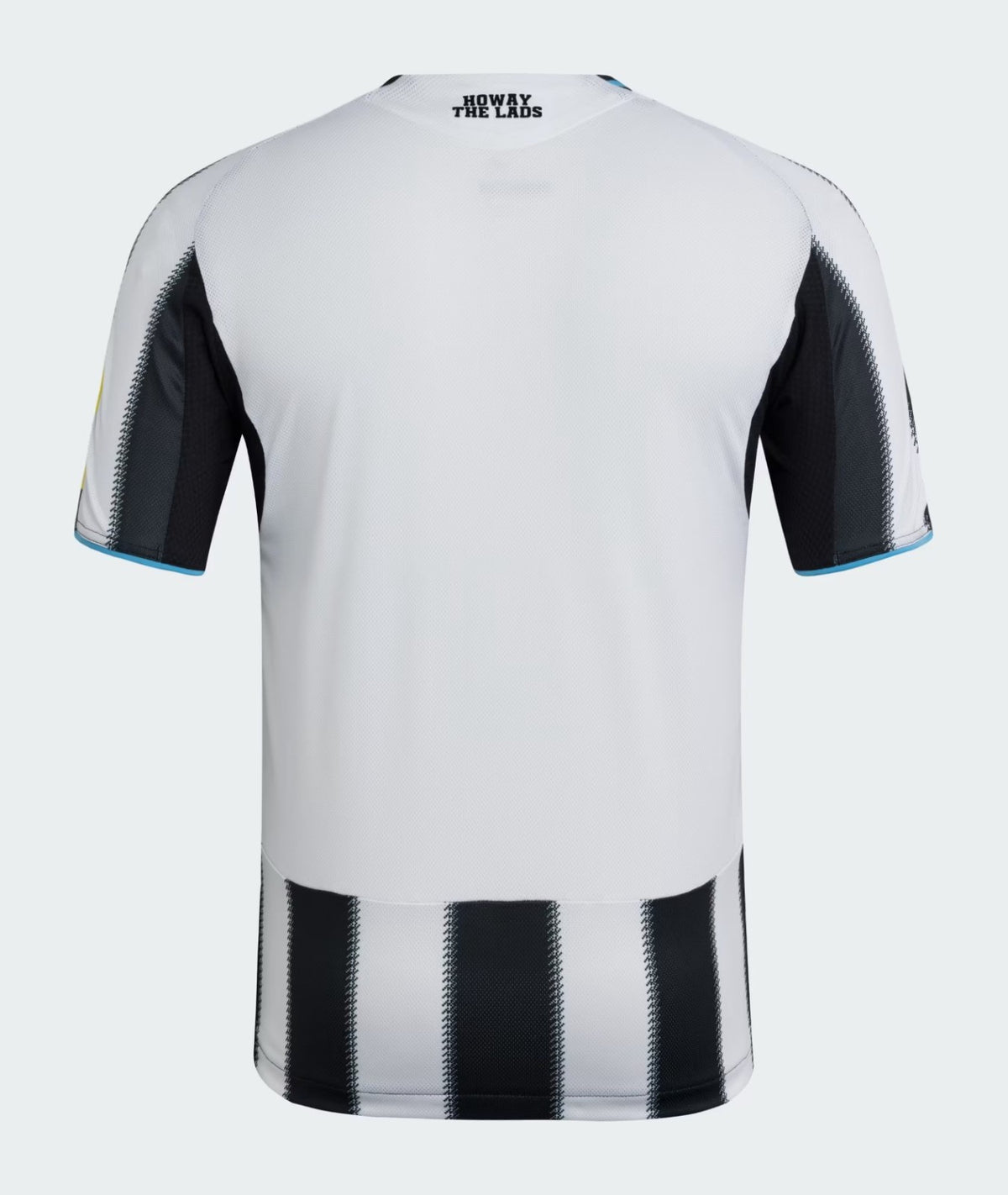 NEWCASTLE (2025/2026) - Maillot Domicile