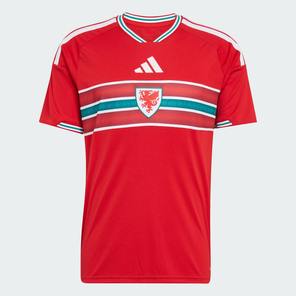 PAYS DE GALLES (2025) - Maillot Domicile