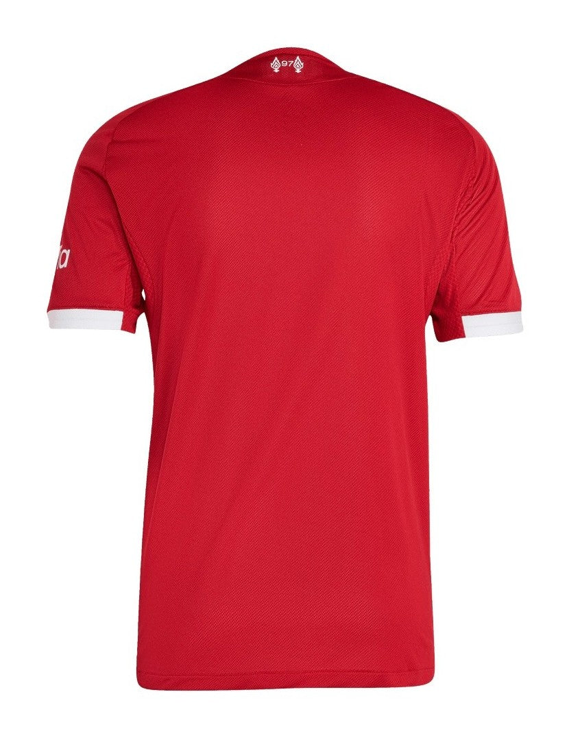 LIVERPOOL (2025/2026) - Maillot Domicile