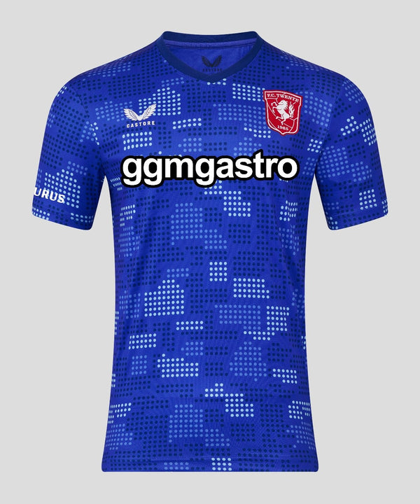 FC TWENTE (2025/2026) - Maillot Extérieur