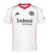EINTRACHT FRANKFURT (2025/2026) - Maillot Extérieur