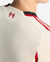 LIVERPOOL (2025/2026) - Maillot Extérieur