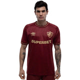 FLUMINENSE (2025/2026) - 3ème Maillot