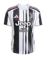 JUVENTUS (2025/2026) - Maillot Domicile