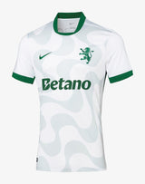 SPORTING PORTUGAL (2025/2026) - 4ème Maillot