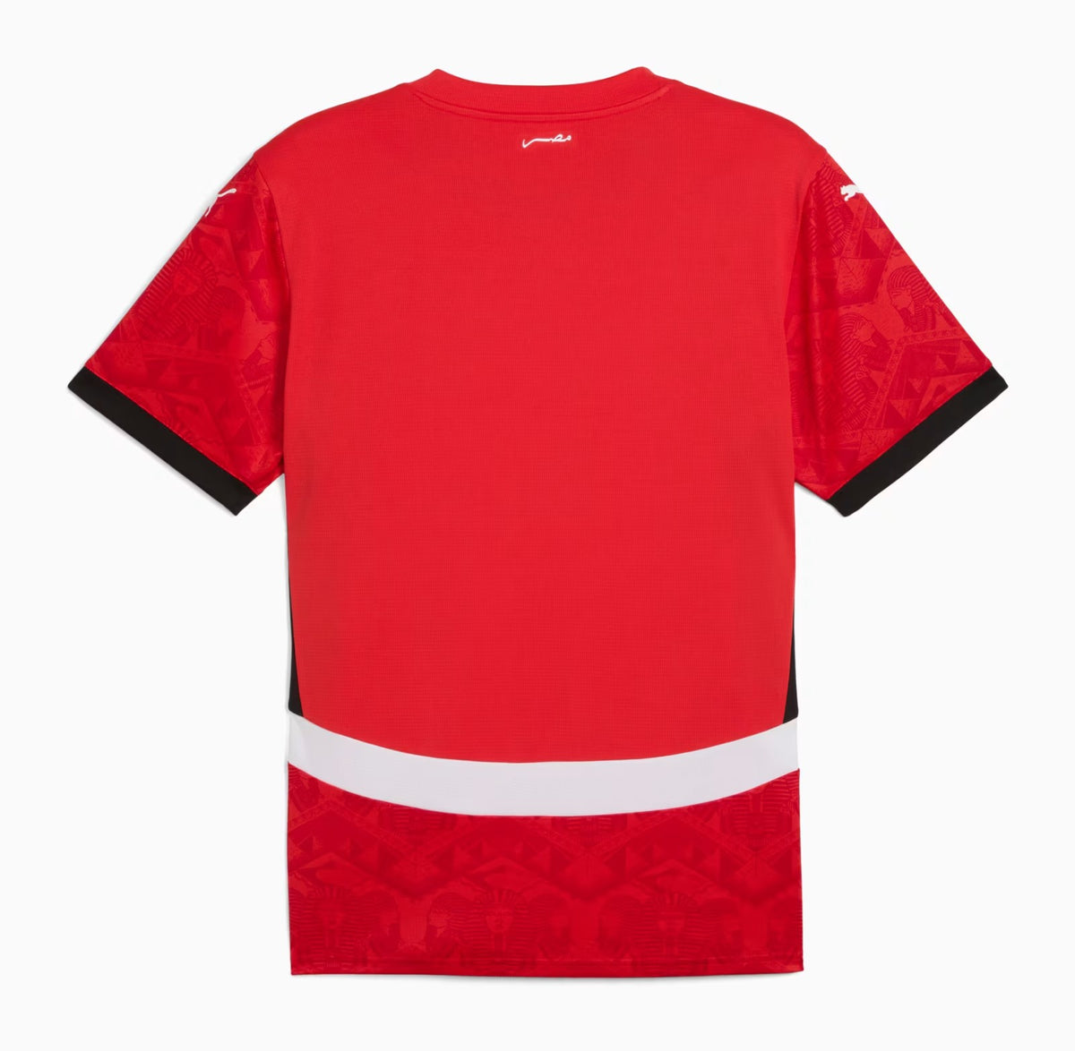 ÉGYPTE (2025) - Maillot Domicile