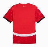 ÉGYPTE (2025) - Maillot Domicile