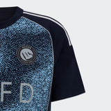 AL NASSR (2025/2026) - Maillot Extérieur