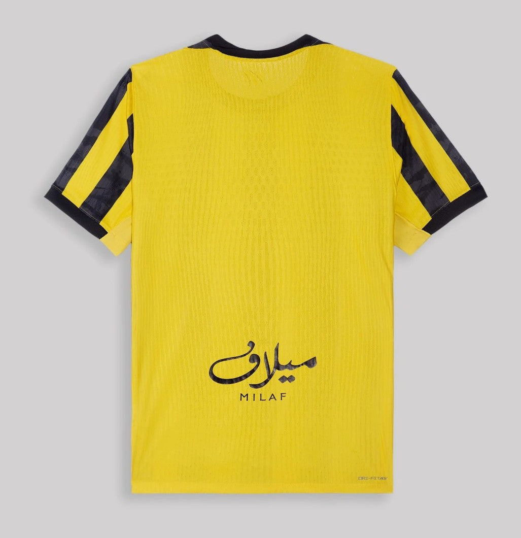 AL ITTIHAD (2025/2026) - Maillot Domicile