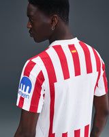 ATLETICO MADRID (2025/2026) - Maillot Domicile