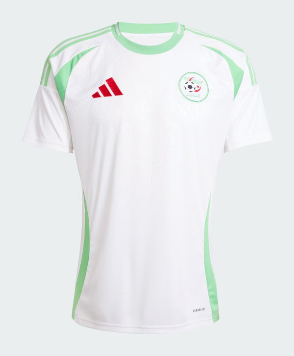 ALGÉRIE (2025) - Maillot Domicile