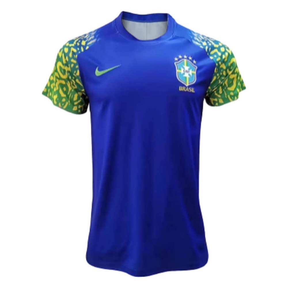 Brazil - Away 2022